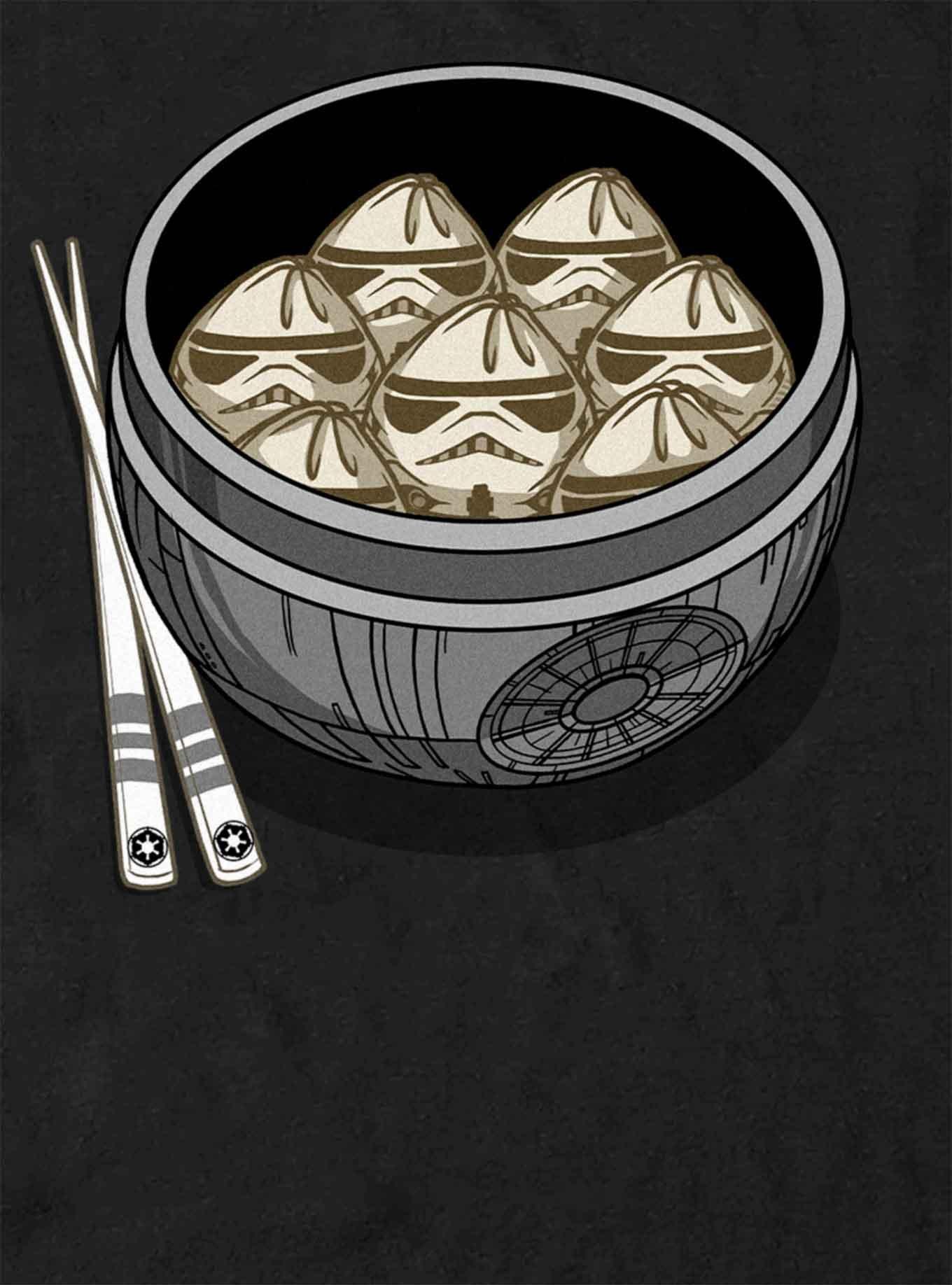 Star Wars Stormtrooper Dumplings T-Shirt