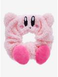 Nintendo Kirby Chenille Figural Scrunchy, , alternate