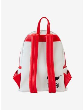 Loungefly Annabelle Face Mini Backpack, , hi-res