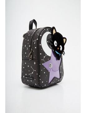 Her Universe Chococat Celestial Glow-In-The-Dark Mini Backpack, , hi-res