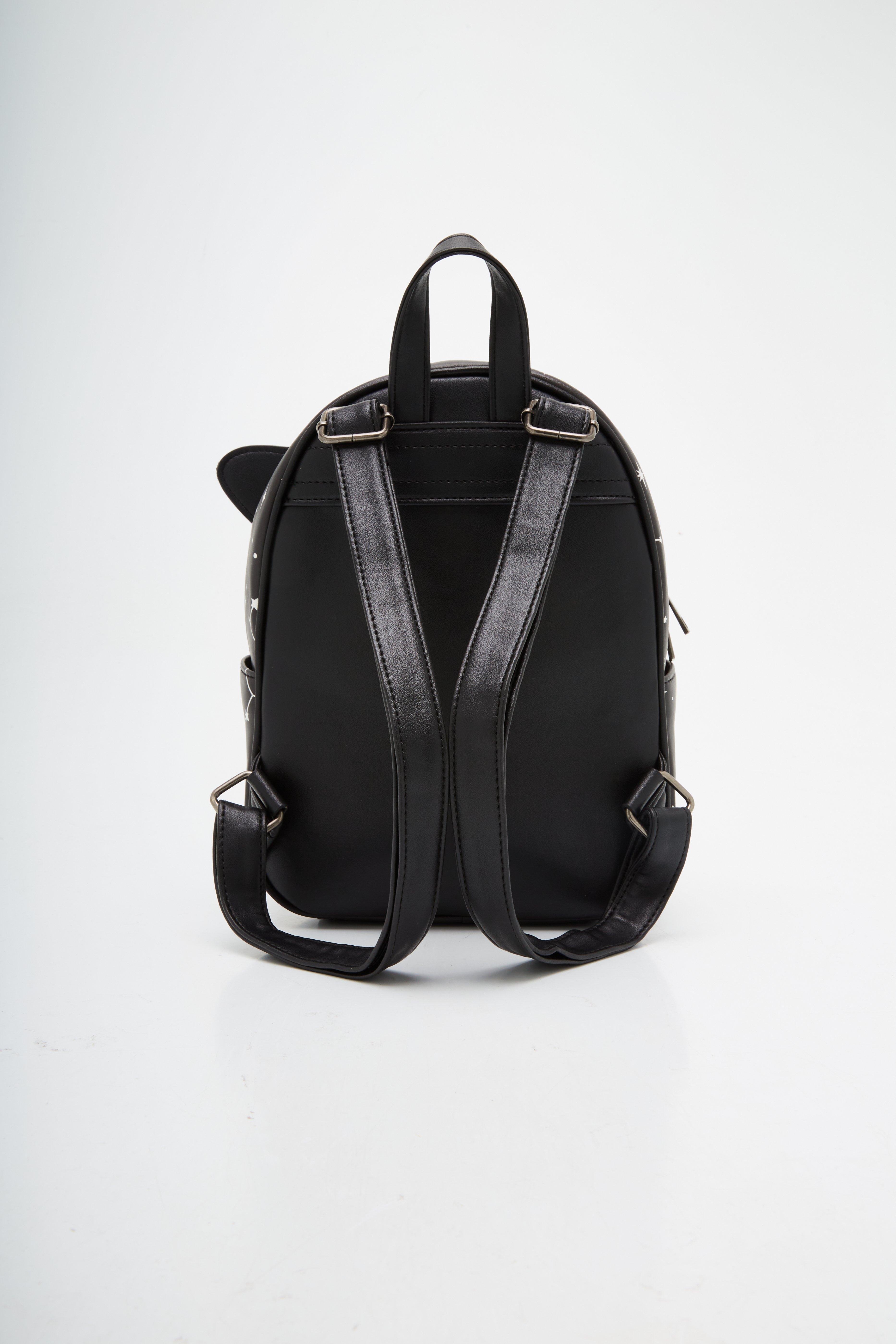 Her Universe Chococat Celestial Glow-In-The-Dark Mini Backpack, , alternate