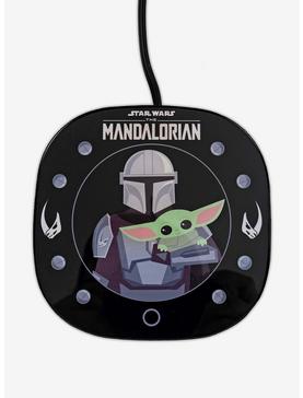 Star Wars The Mandalorian Grogu Mug & Warmer Set, , hi-res
