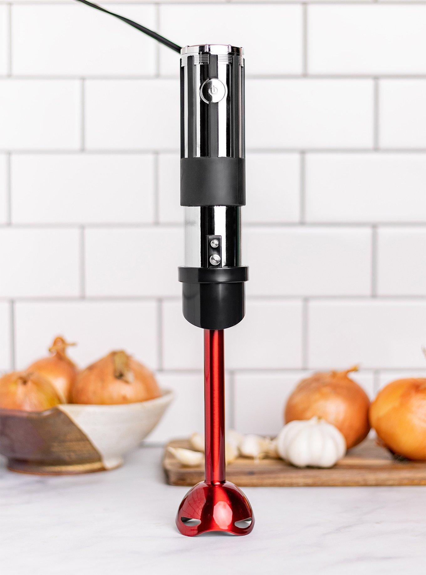 Star Wars Lightsaber Hand Blender, , alternate