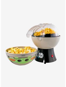 Star Wars The Mandalorian Grogu Popcorn Maker, , hi-res
