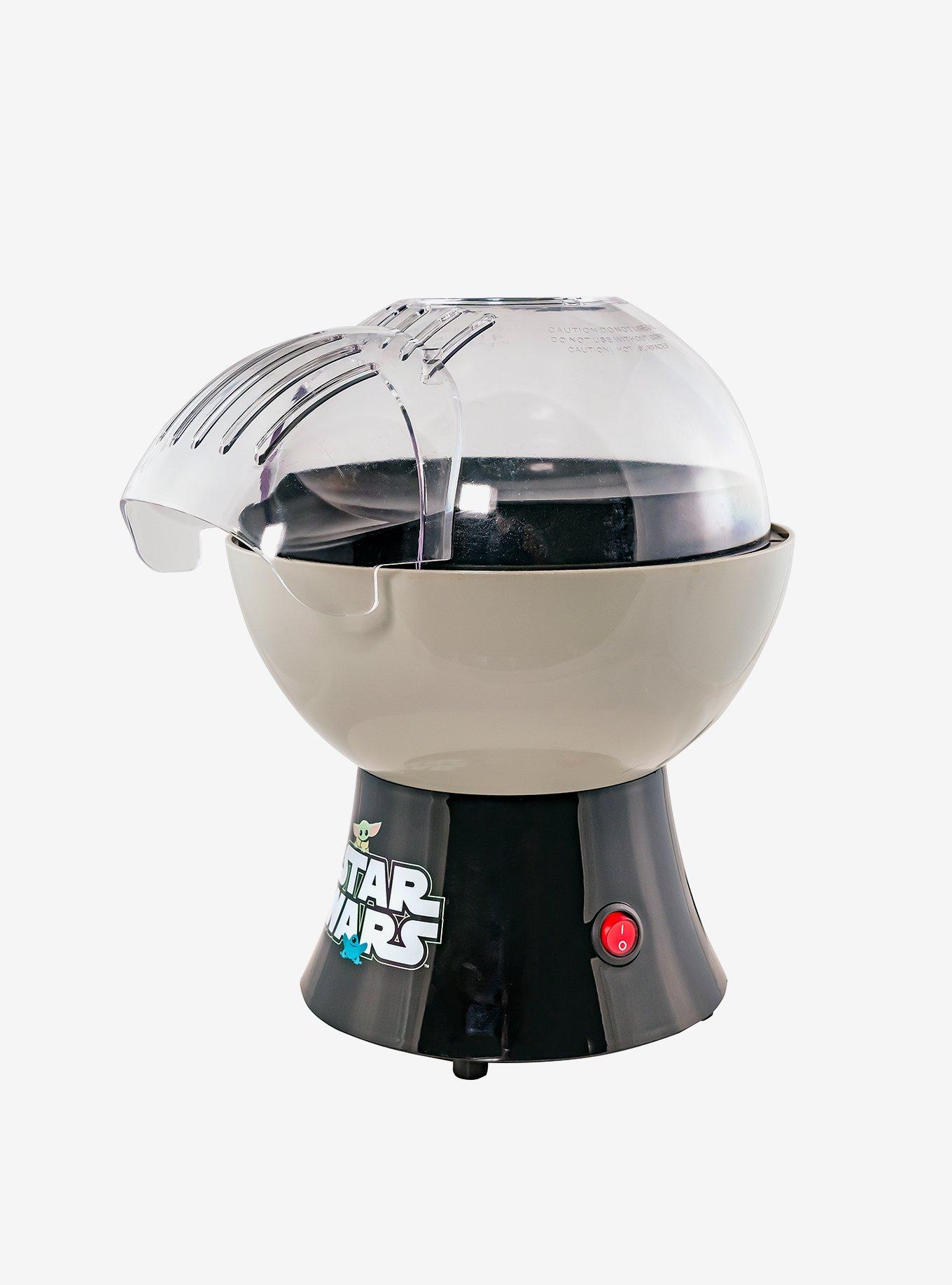 Star Wars The Mandalorian Grogu Popcorn Maker, , alternate