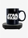 Star Wars A New Hope Mug & Warmer Set, , alternate