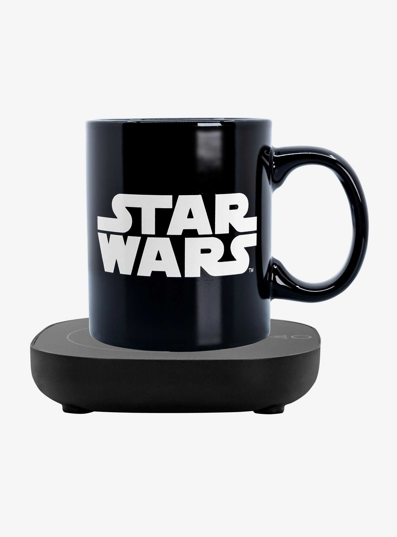Star Wars A New Hope Mug & Warmer Set, , hi-res