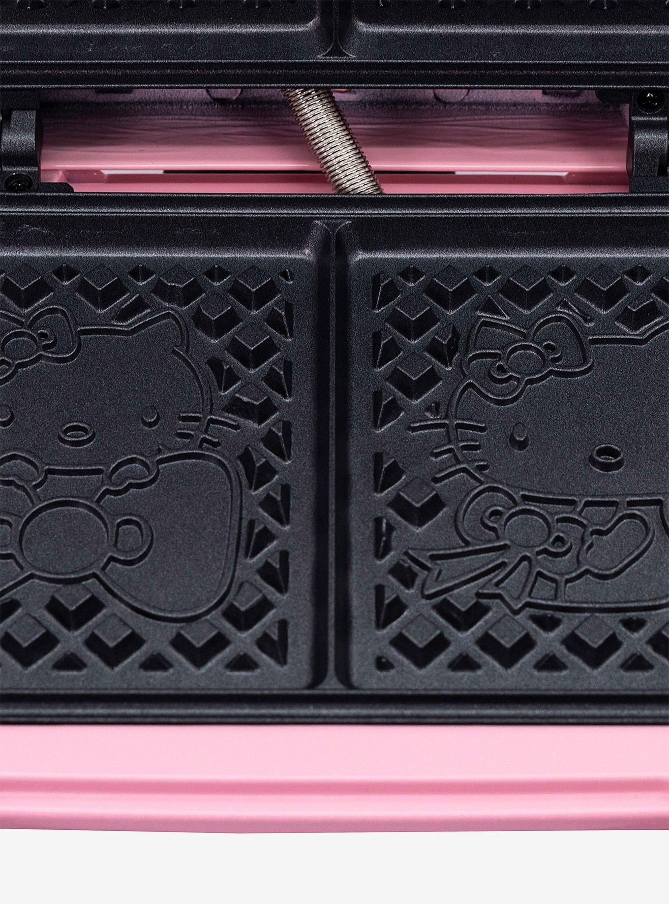 Hello Kitty Waffle Maker, , hi-res