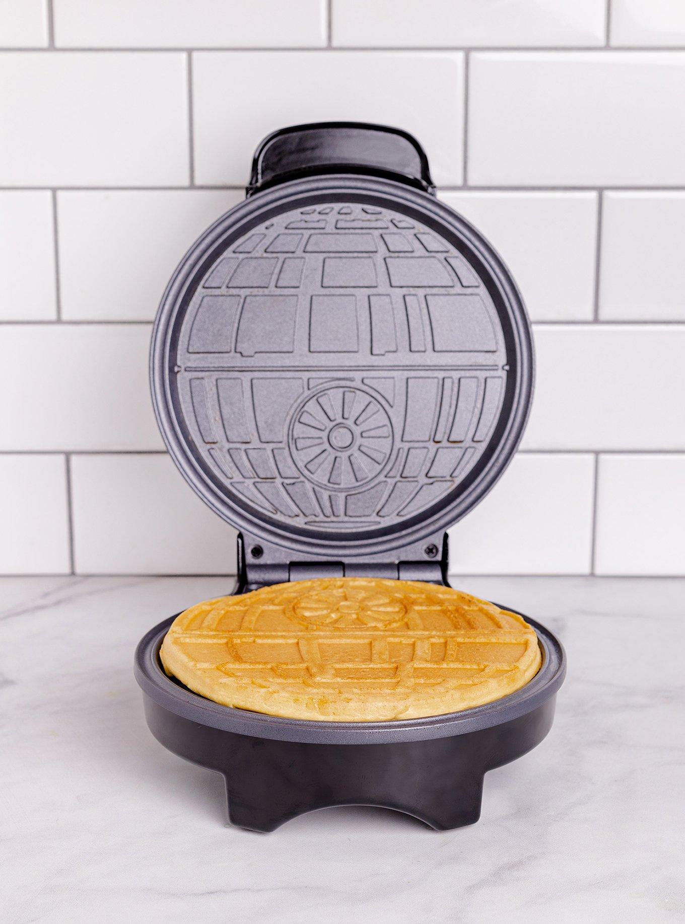 Star Wars Halo Death Star Waffle Maker, , alternate