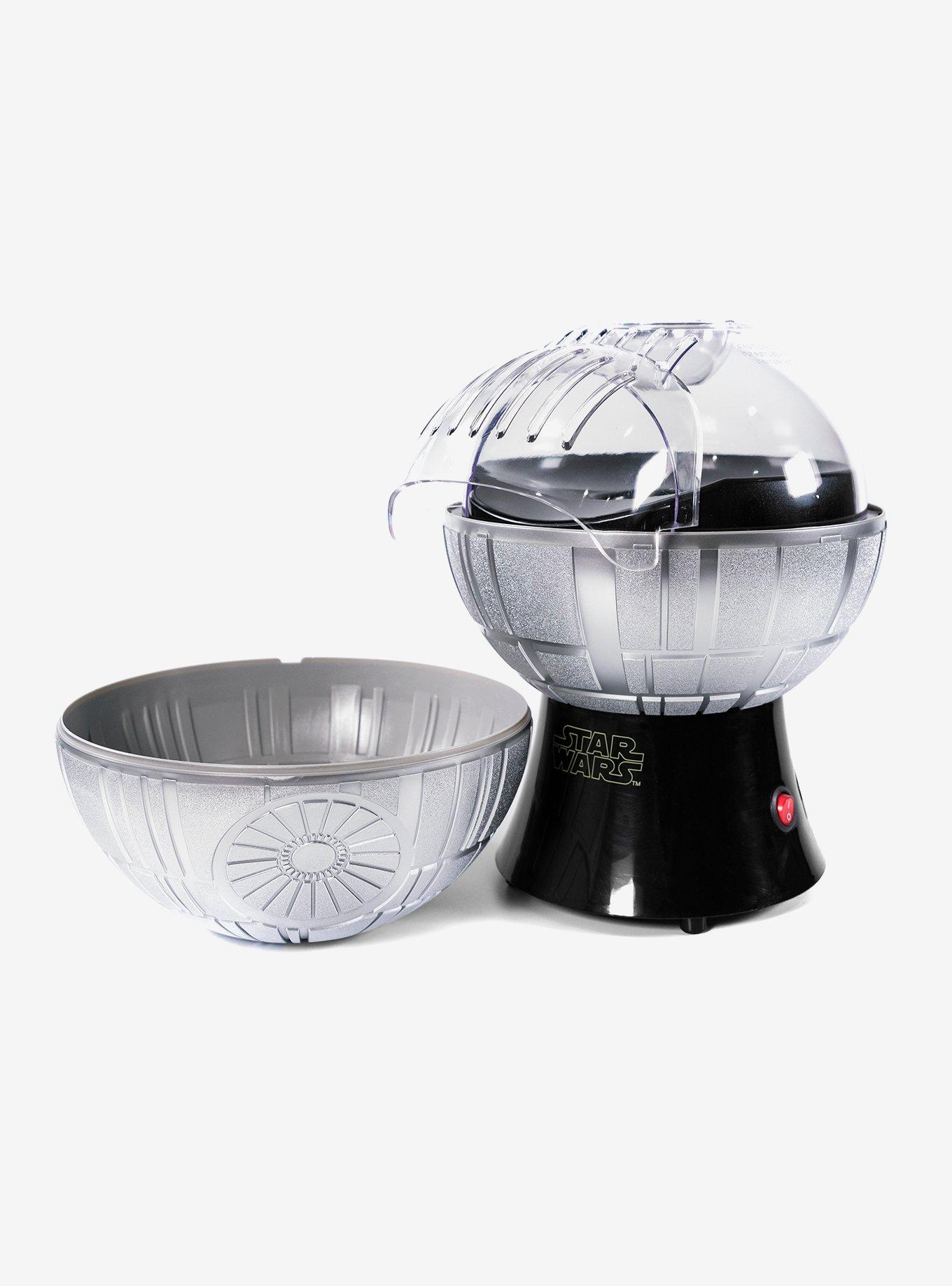Star Wars Death Star Popcorn Bucket, , alternate