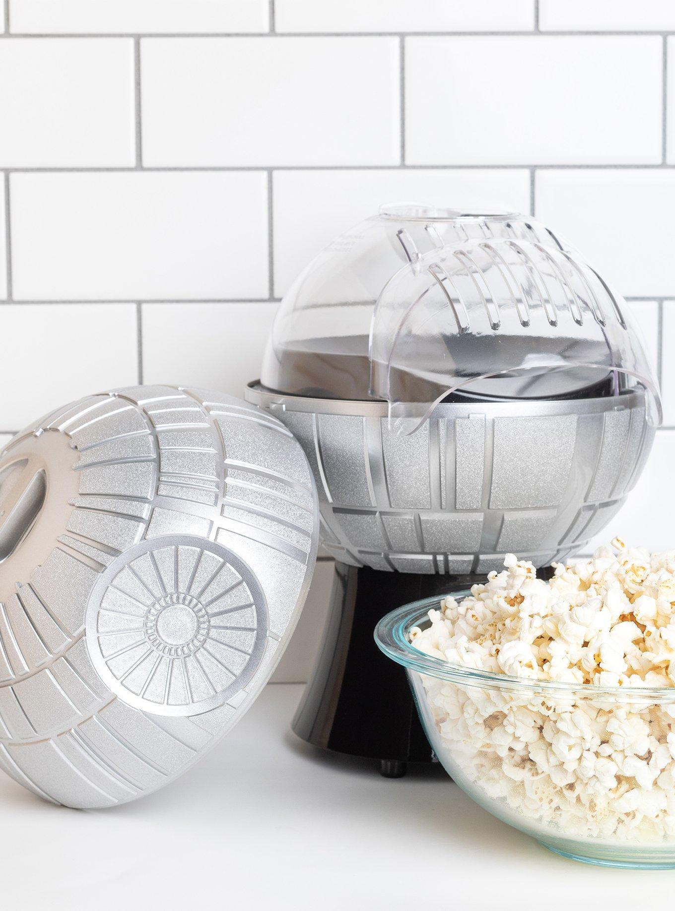 Star Wars Death Star Popcorn Bucket, , alternate