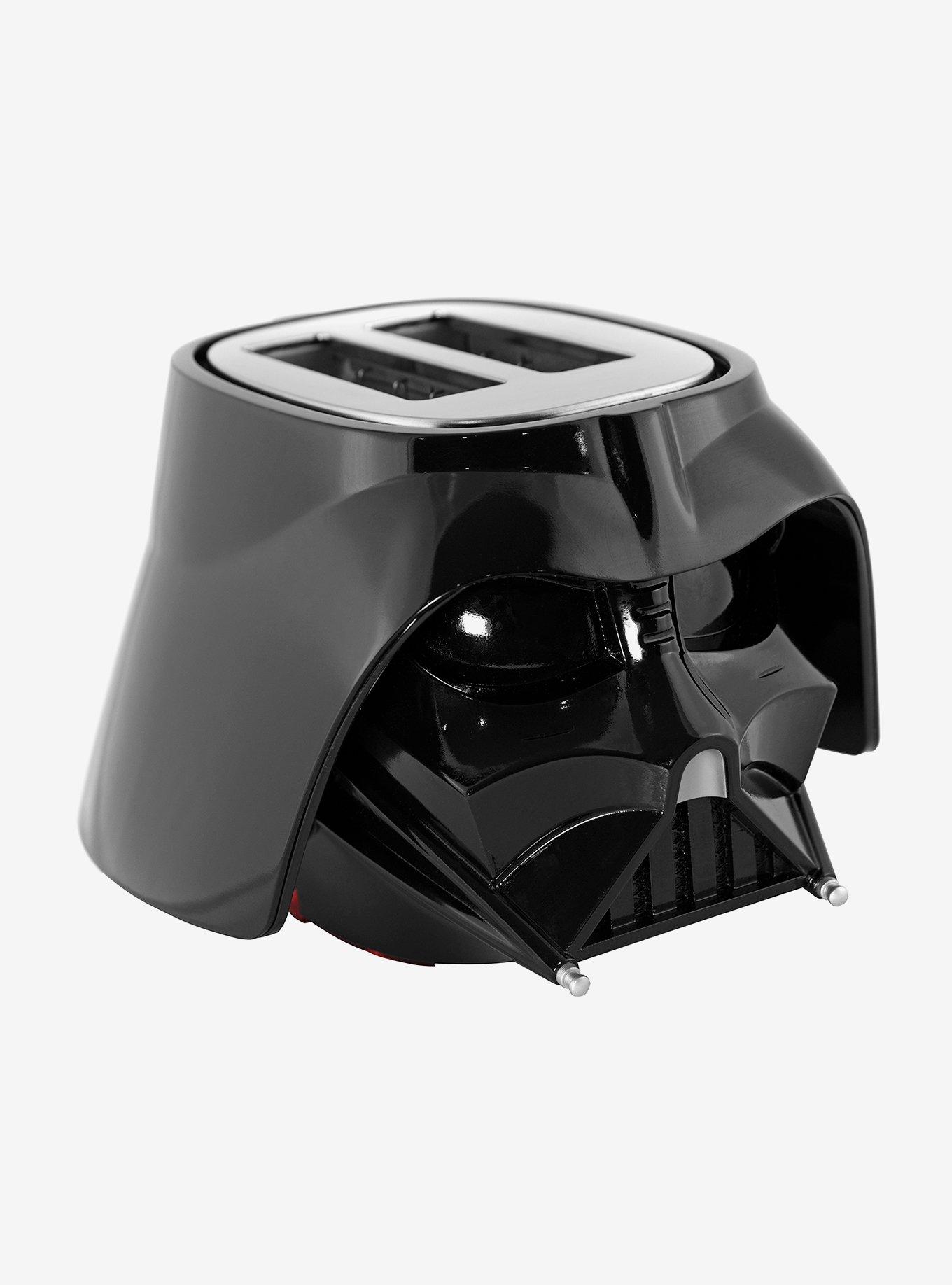 Star Wars Darth Vader Halo Toaster, , alternate