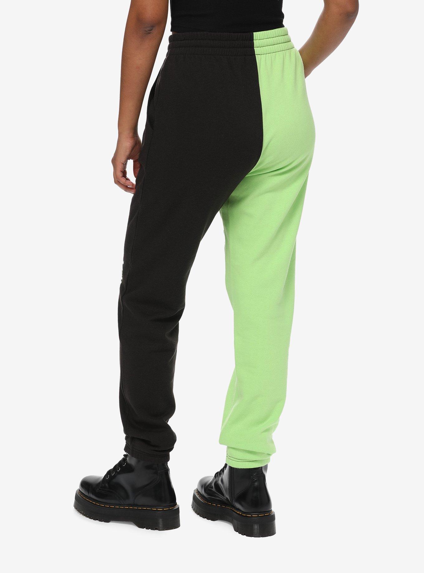 Rob Zombie Living Dead Girl Girls Sweatpants, MULTI, alternate