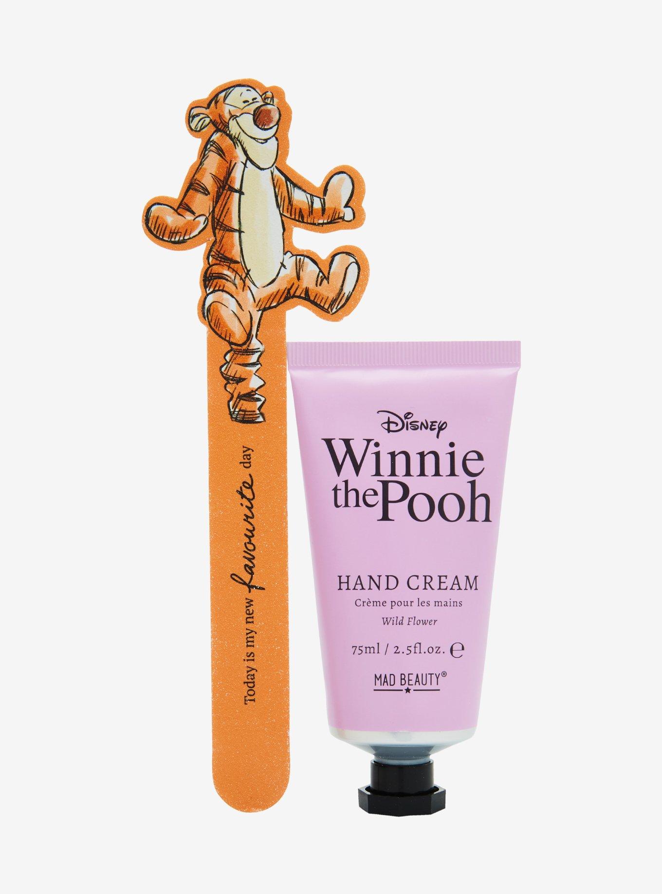 Mad Beauty Disney Winnie The Pooh Hand Care Set, , alternate