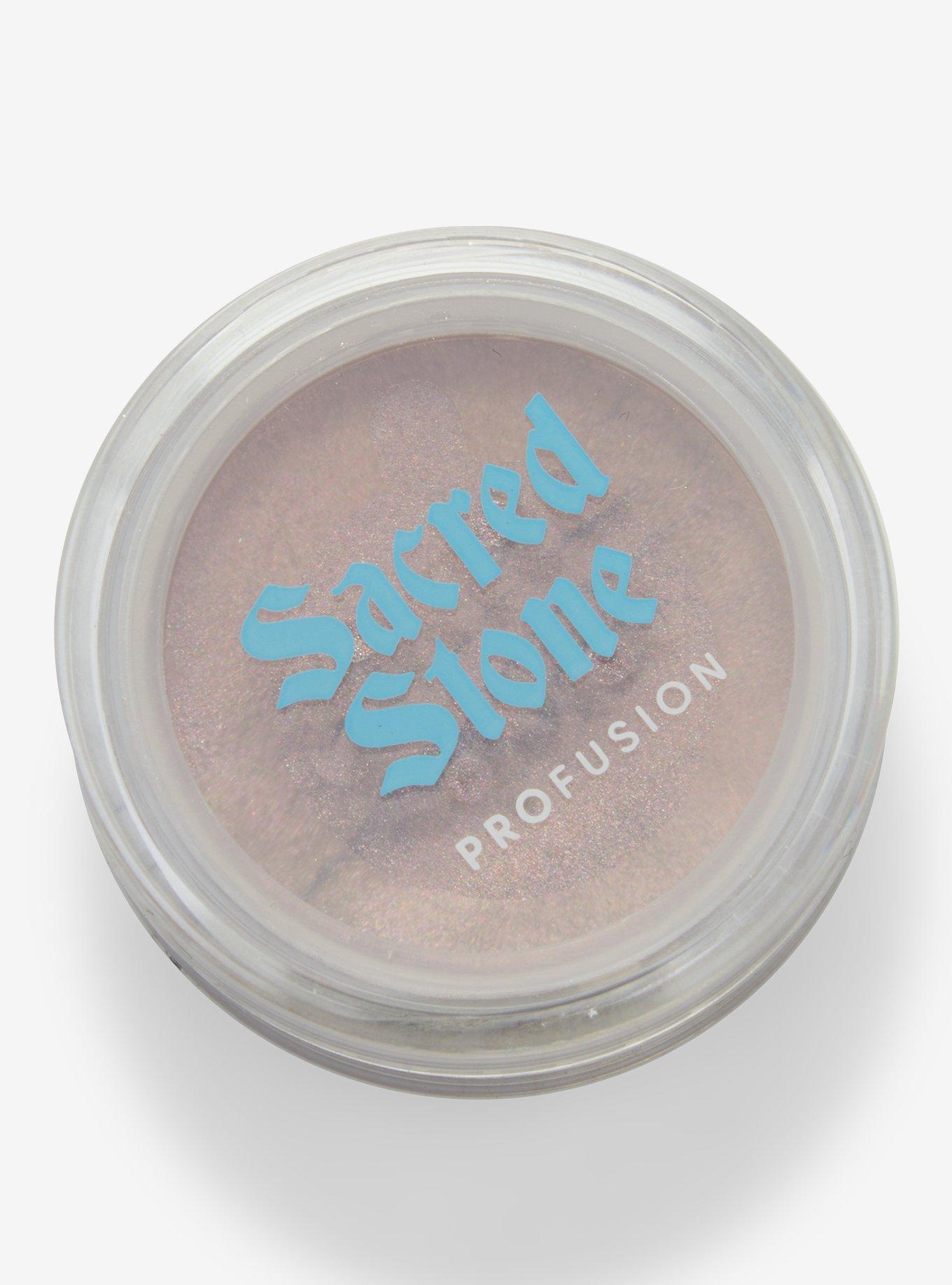 Profusion Cosmetics Sacred Stone Multichrome Devious Pigment Glitter, , alternate