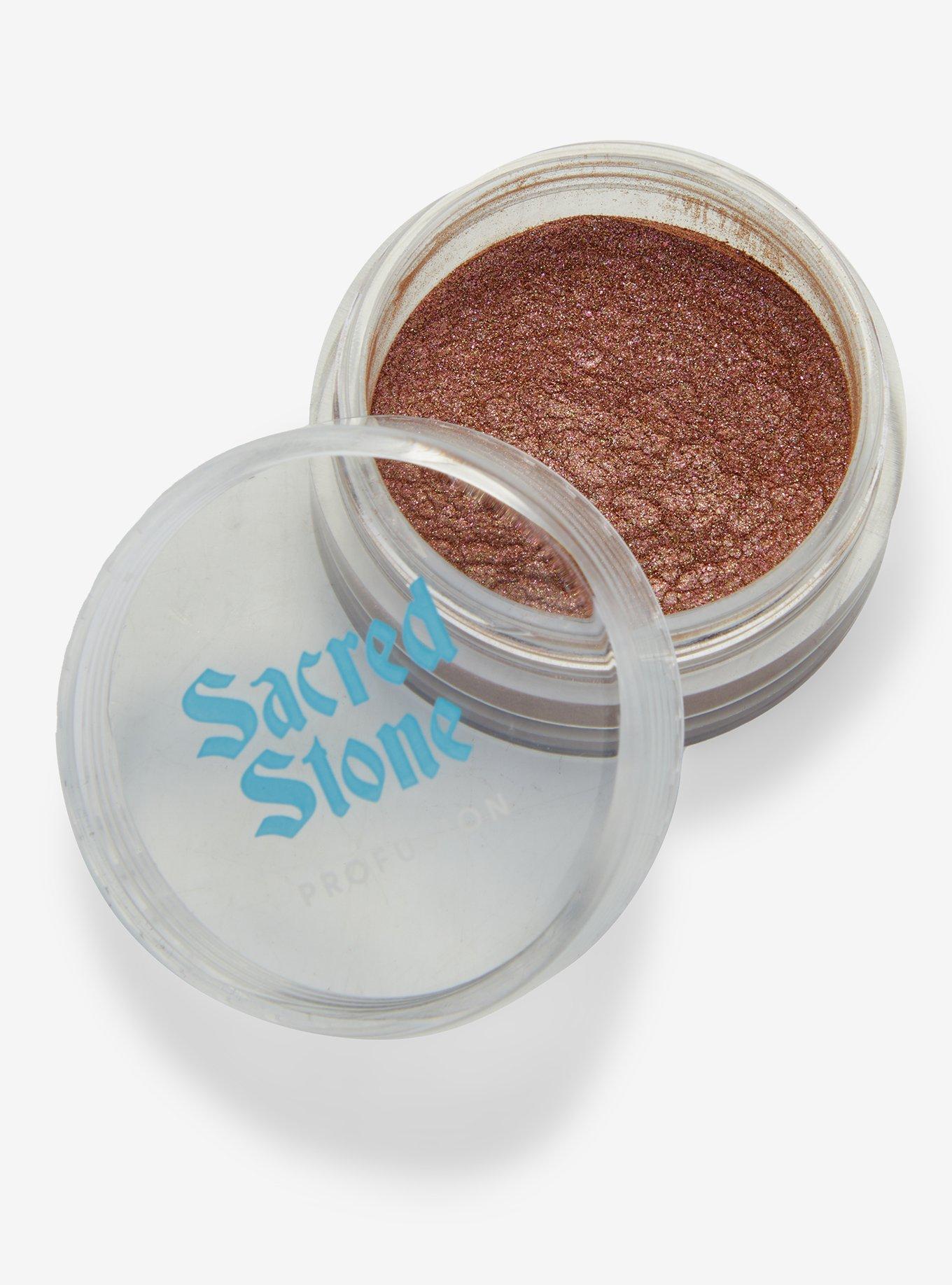 Profusion Cosmetics Sacred Stone Multichrome Devious Pigment Glitter, , alternate
