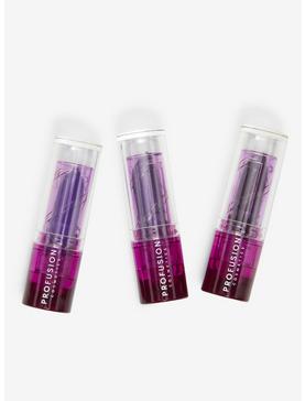 Plus Size Profusion Cosmetics Lip Envy Satin Lip Tint Set, , hi-res