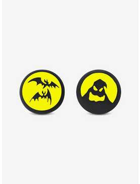 The Nightmare Before Christmas Oogie Boogie Thumb Grips, , hi-res
