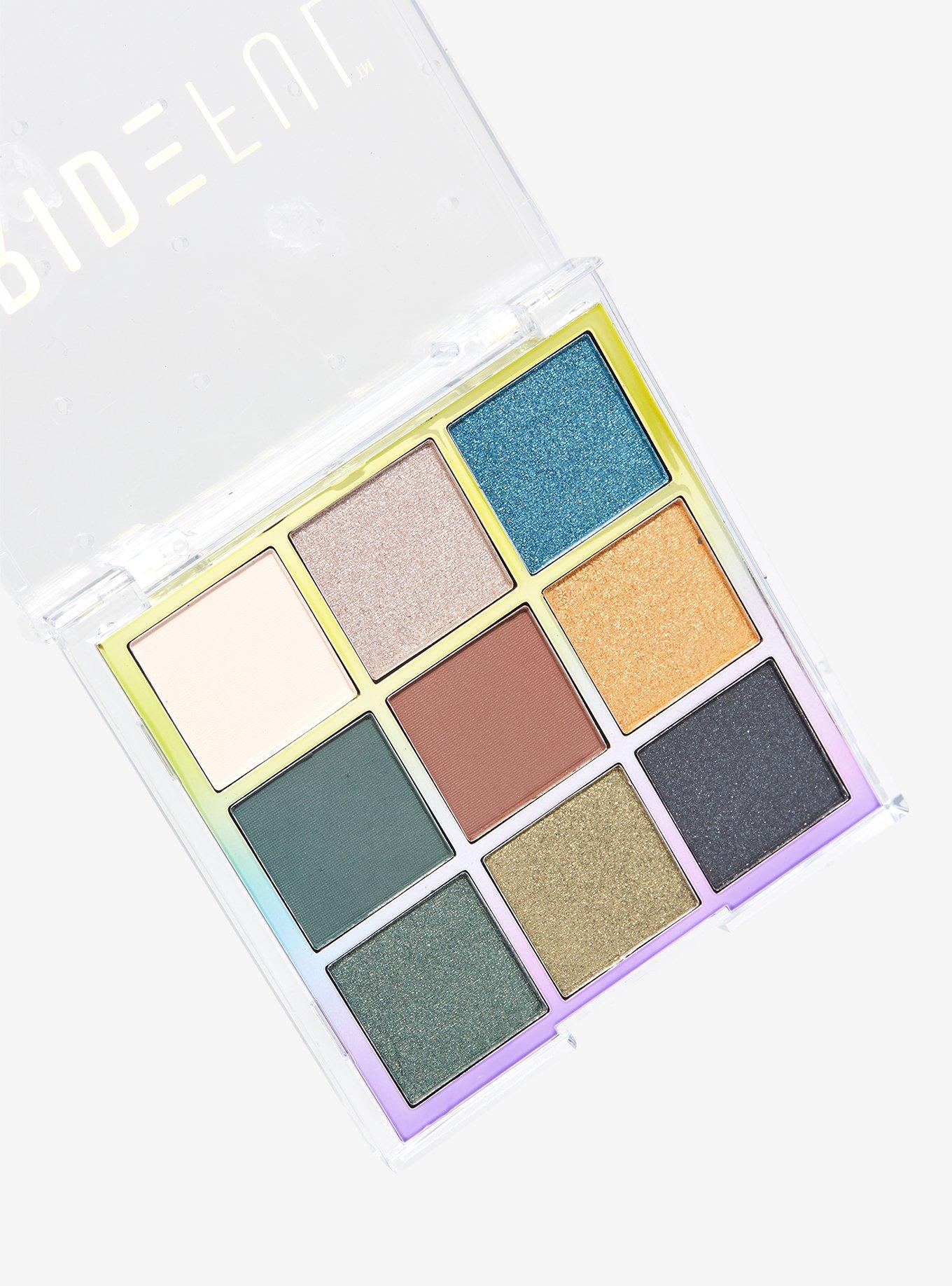 Prideful Neutrals Eyeshadow Palette, , alternate