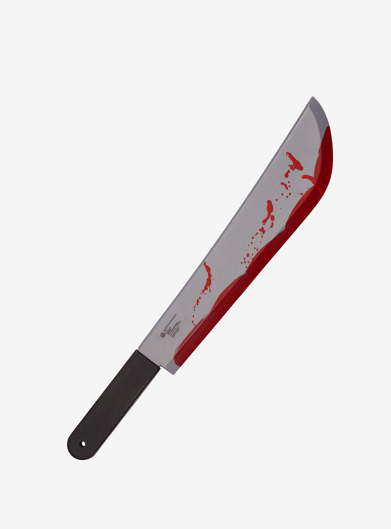 Friday The 13th Jason Machete, , alternate