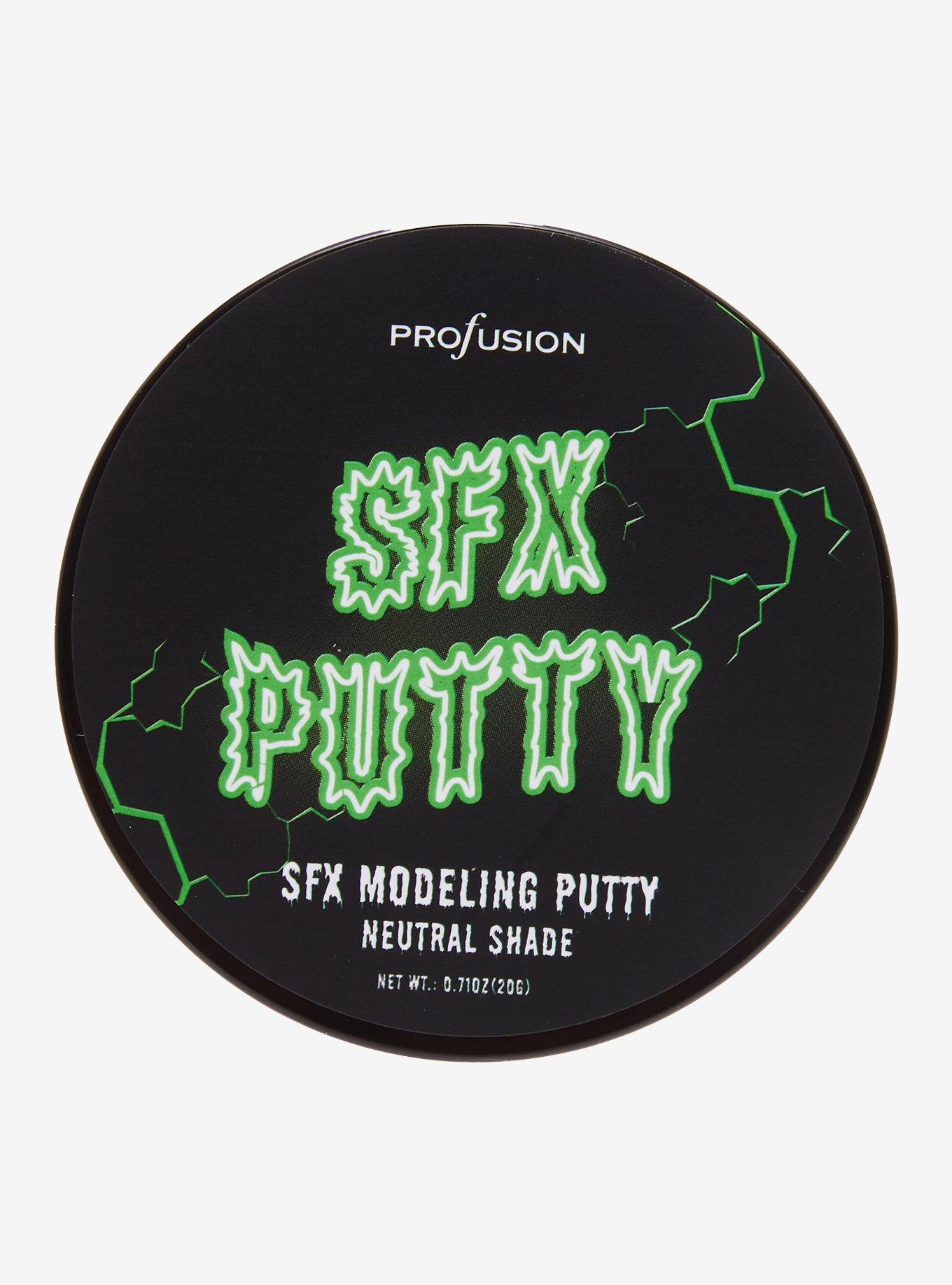 Profusion Neutral Shade SFX Putty, , alternate