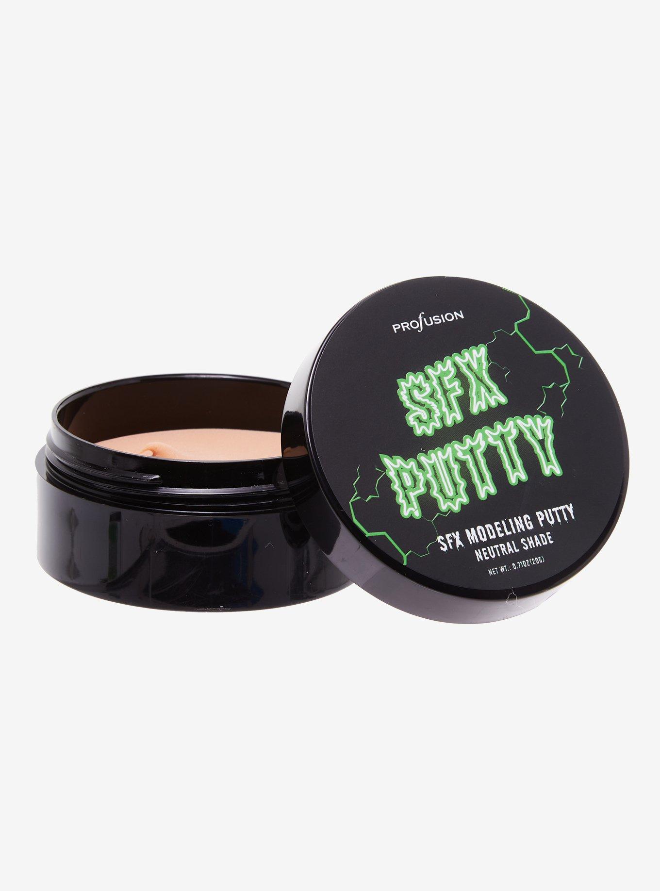 Profusion Neutral Shade SFX Putty, , alternate