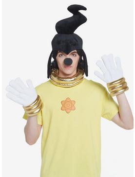 Disney A Goofy Movie Powerline Costume Kit, , hi-res