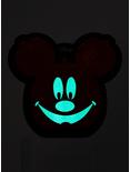 Disney Halloween Mickey Mouse Pumpkin Eyeshadow & Highlighter Palette, , alternate