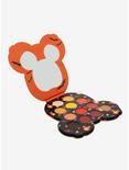 Disney Halloween Mickey Mouse Pumpkin Eyeshadow & Highlighter Palette, , alternate