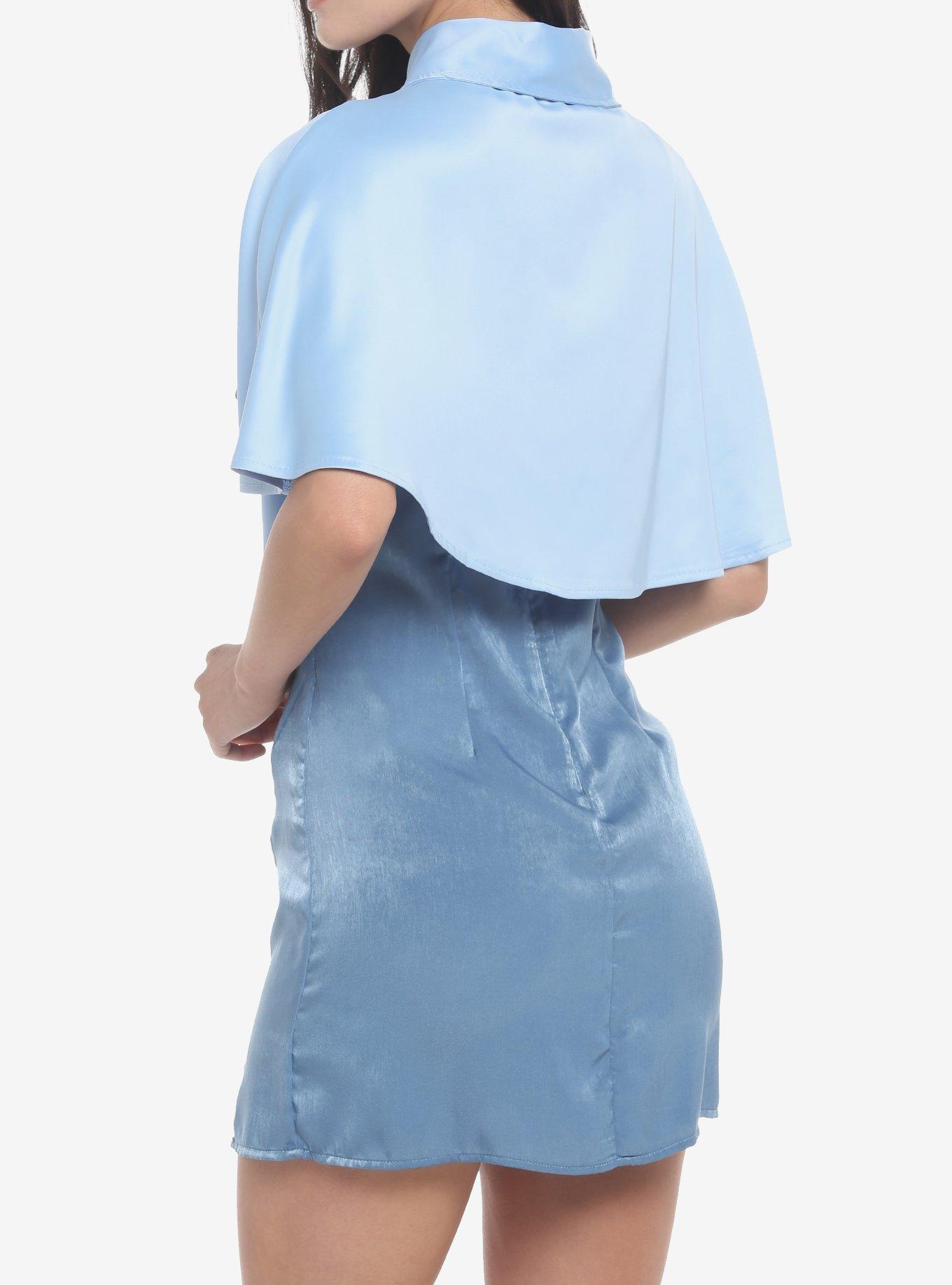 Harry Potter Fleur Cape, , alternate - view 2
