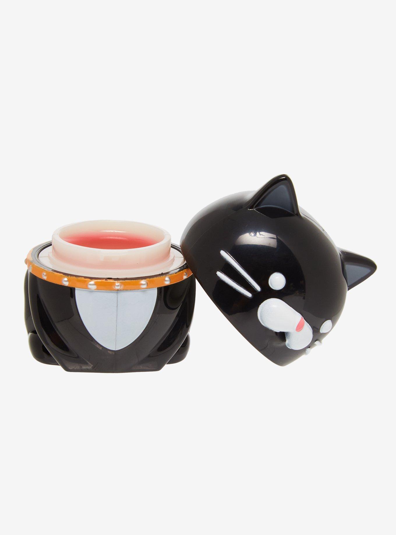 Black Cat Lip Balm, , alternate