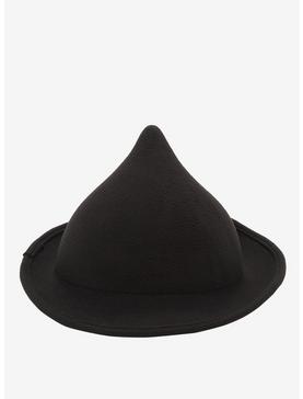 Modern Witch Black Hat, , hi-res