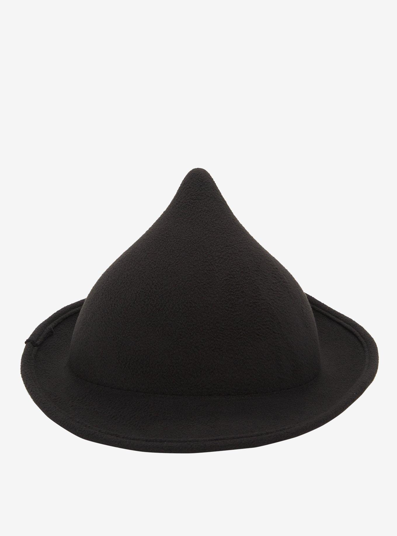 Modern Witch Black Hat, , alternate