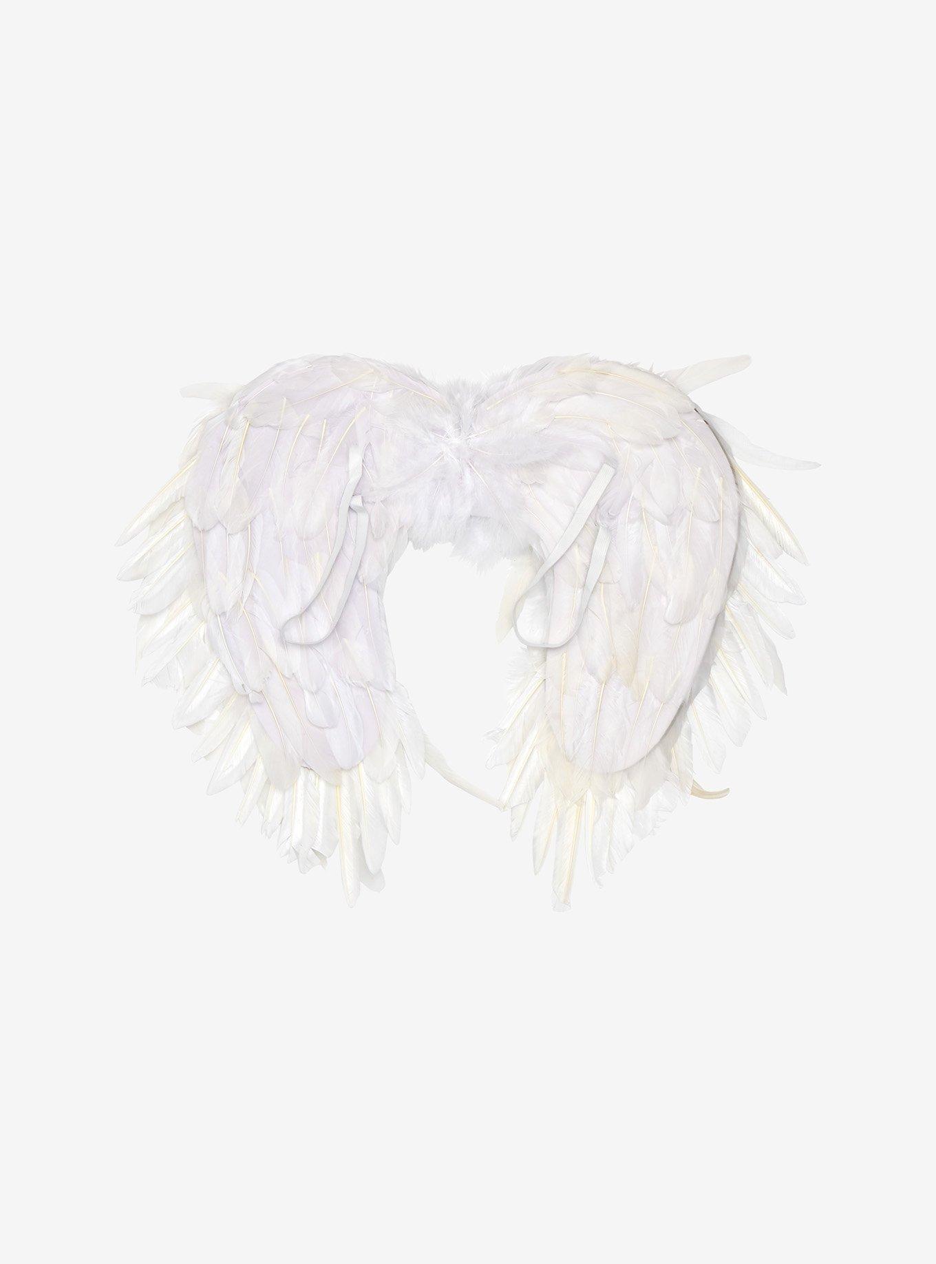 White Angel Wings, , alternate