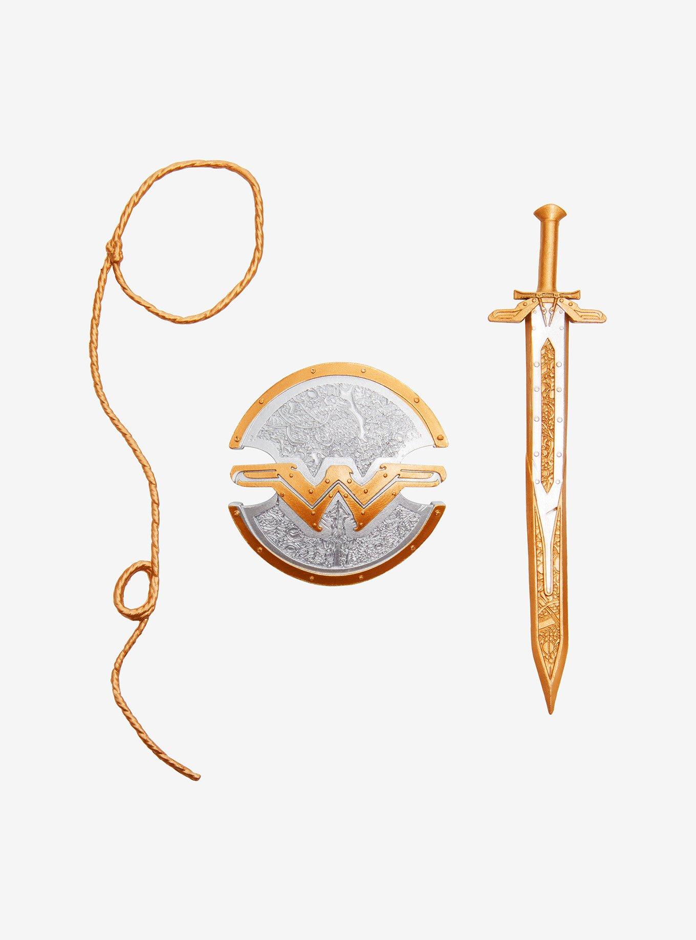 DC Comics DC Multiverse Wonder Woman (Todd McFarlane) (Gold Label Ver.) Figure, , alternate