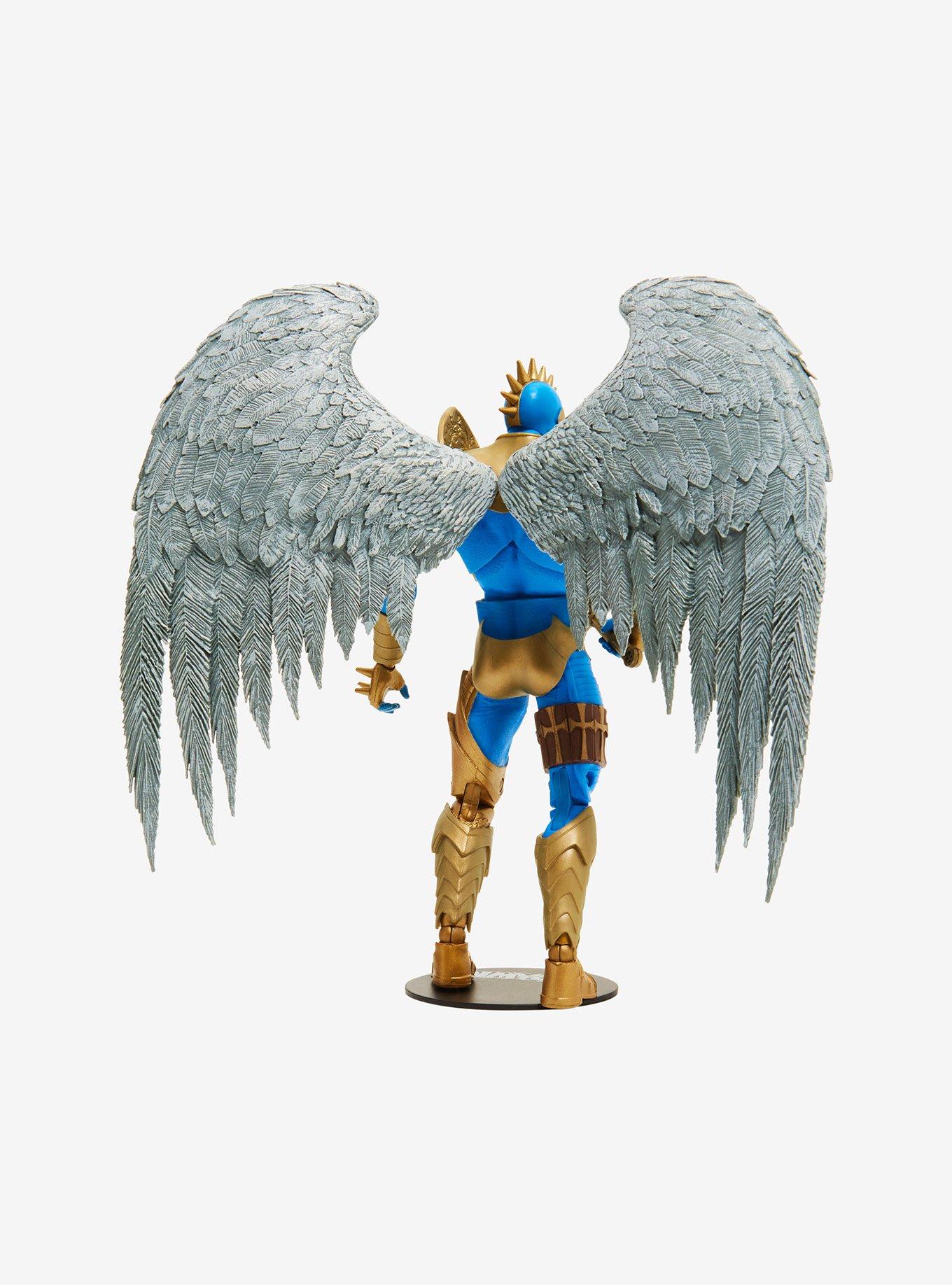 Spawn's Universe Redeemer Deluxe Action Figure