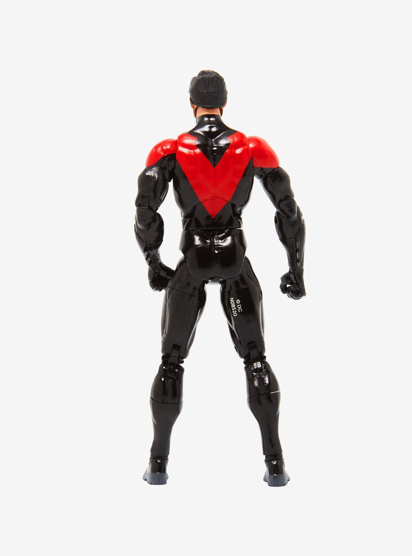 DC Comics Essentials Nightwing (New 52) Figure