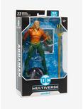 DC Comics Aquaman Justice League: Endless Winter DC Multiverse Action Figure, , alternate