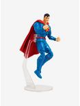 DC Comics Rebirth DC Multiverse Superman Action Figure, , alternate