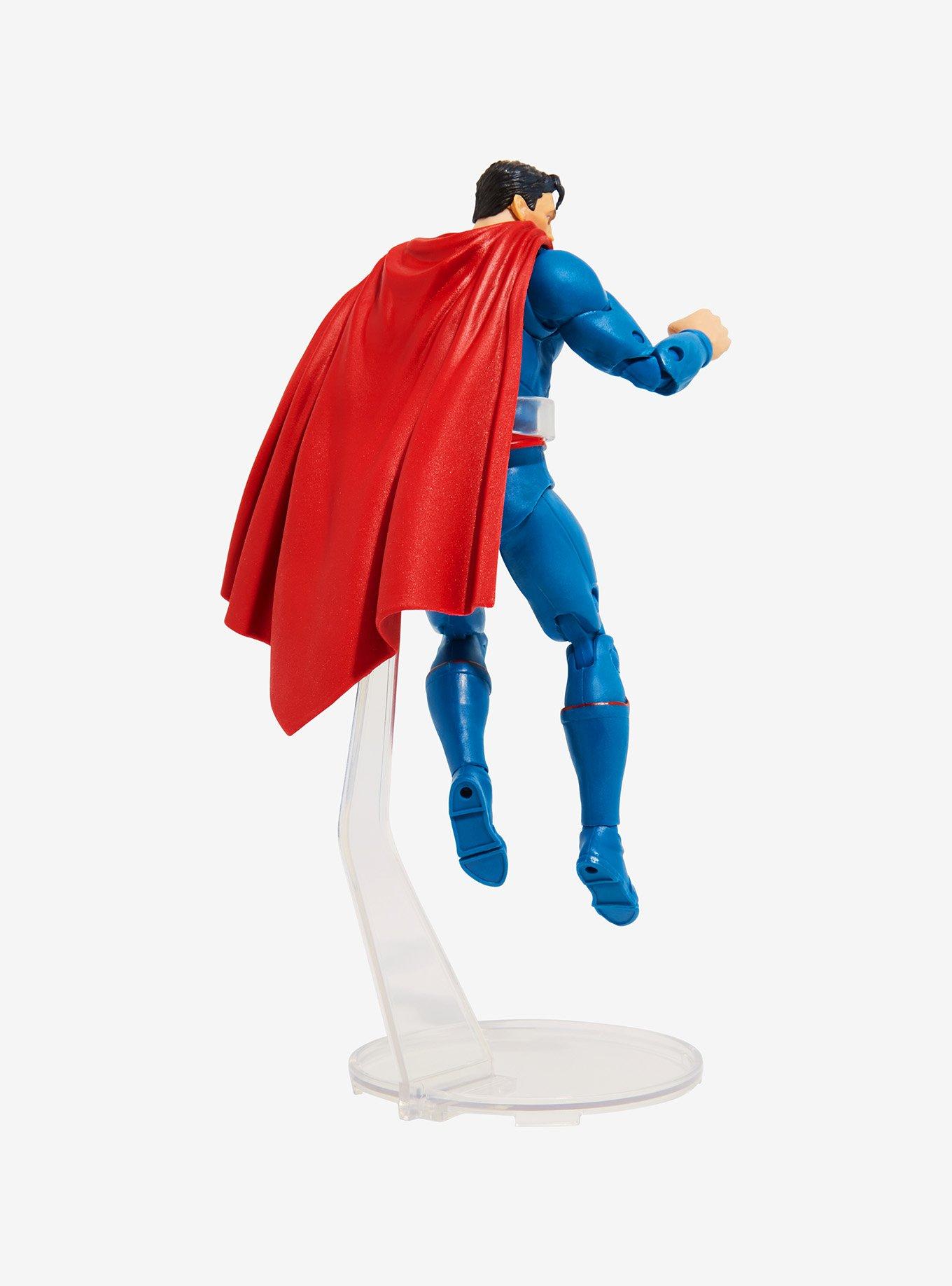 DC Comics Rebirth DC Multiverse Superman Action Figure, , alternate