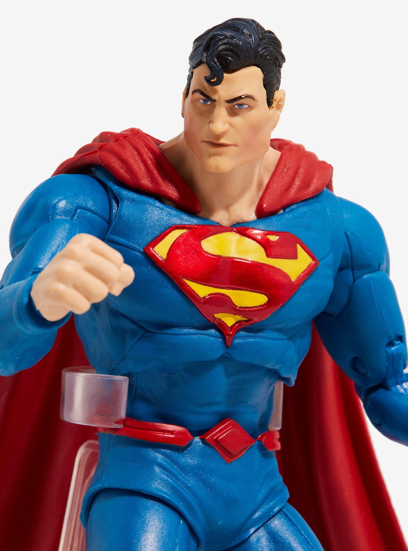 DC Comics Rebirth DC Multiverse Superman Action Figure, , alternate