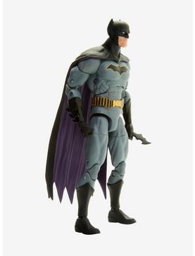 DC Comics Essentials Rebirth Batman (Version 2) Figure, , hi-res
