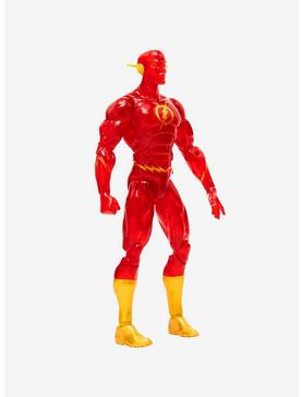 DC Comics Essentials The Flash (Speed Force) Figure, , hi-res