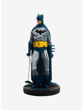 Plus Size DC Comics Designer Series Batman Mini Statue, , hi-res