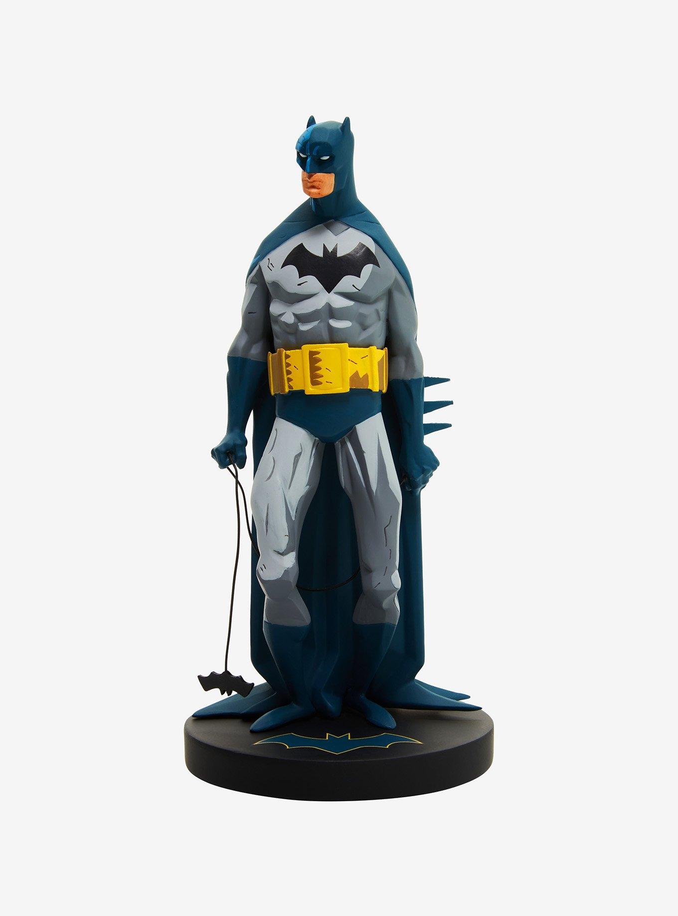 DC Comics Designer Series Batman Mini Statue, , alternate