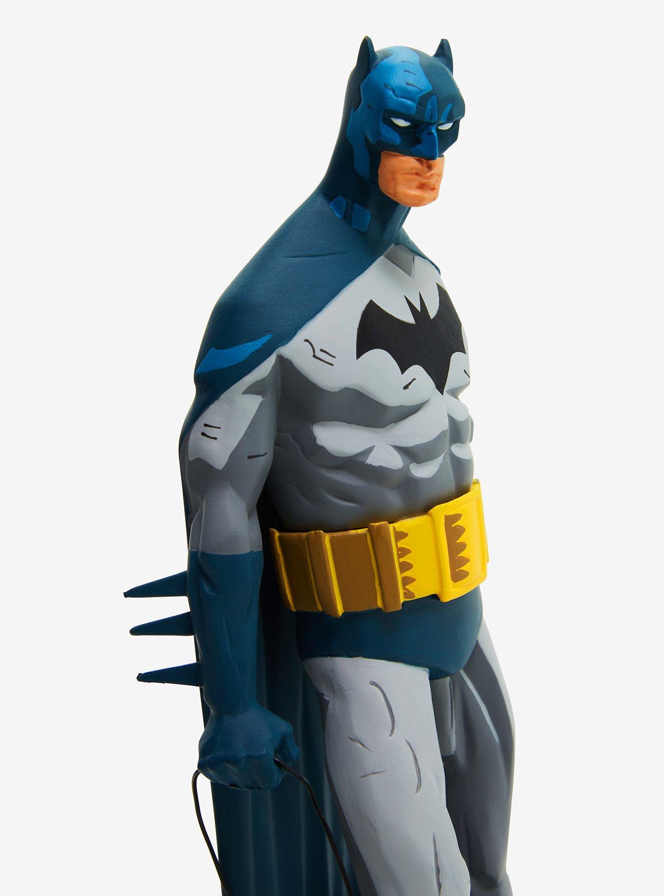 DC Comics Designer Series Batman Mini Statue, , alternate