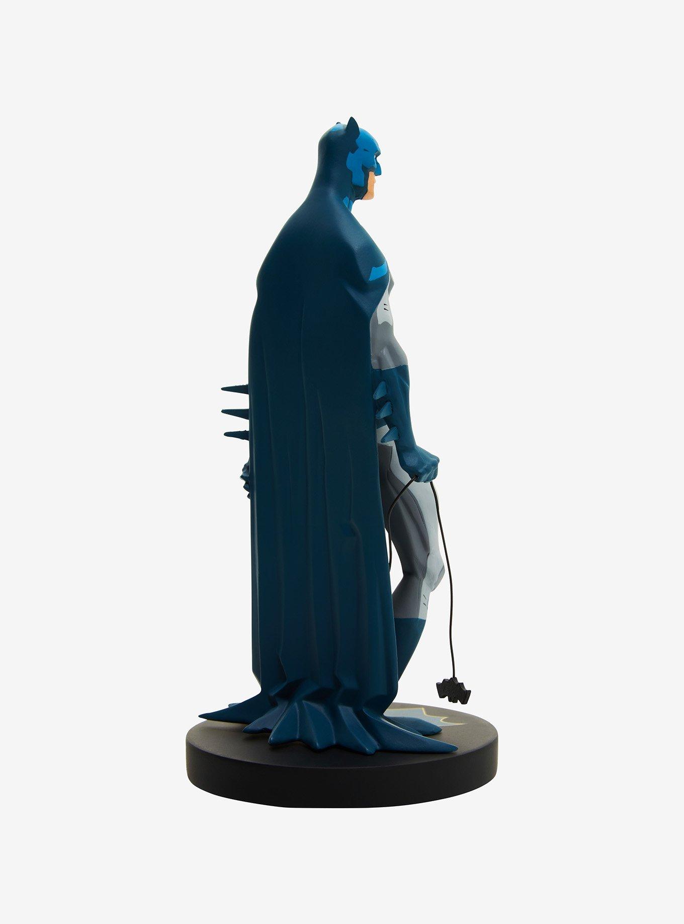 DC Comics Designer Series Batman Mini Statue, , alternate