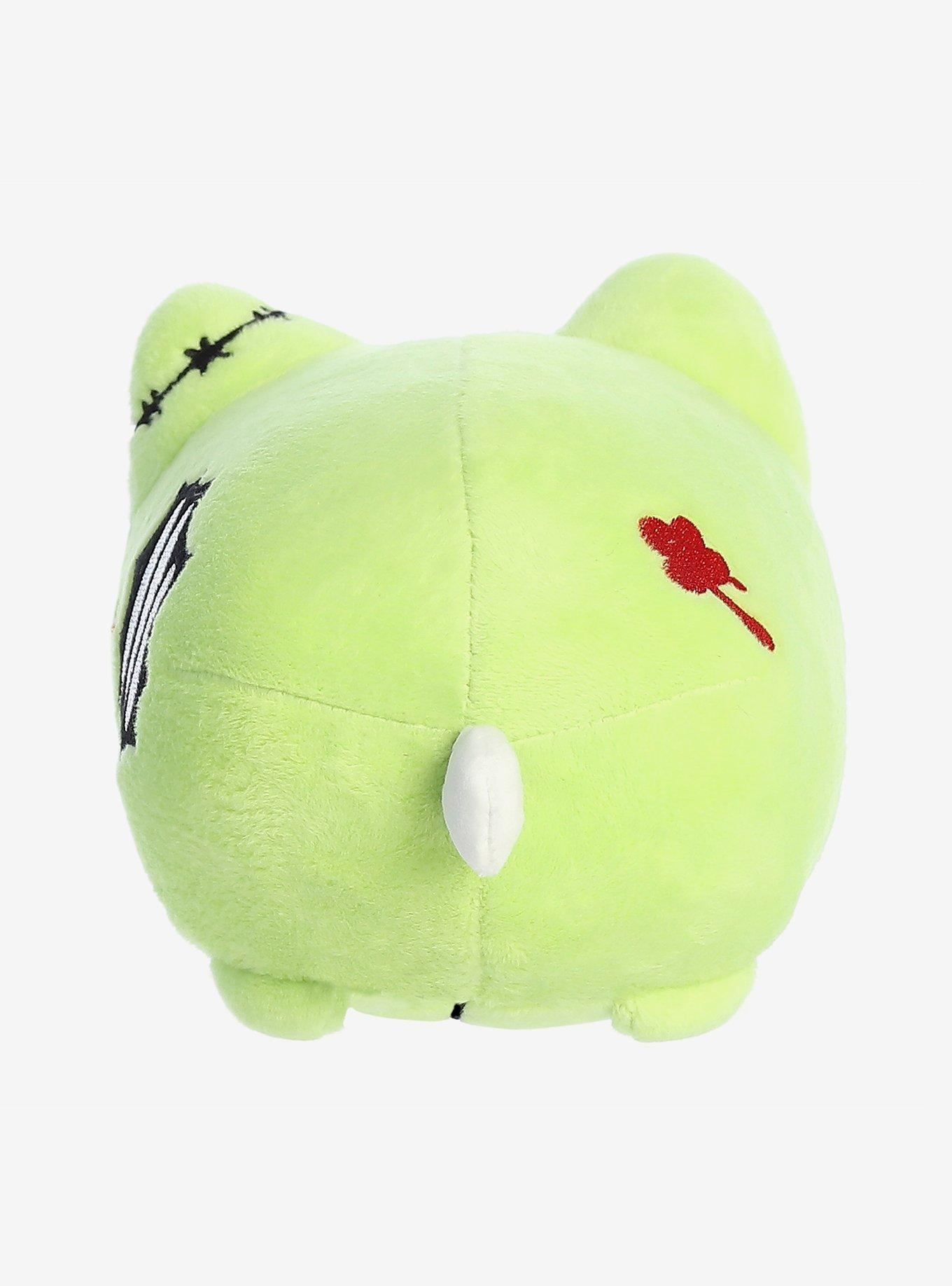 Tasty Peach Meowchi Zombie Plush Hot Topic Exclusive, , alternate