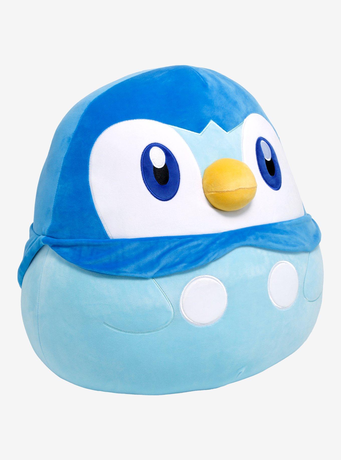 Squishmallows Pokemon Piplup 20 Inch Plush, , alternate