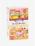 Re-Ment Nintendo Kirby's Kitchen Mini Figure Set Blind Box, , alternate